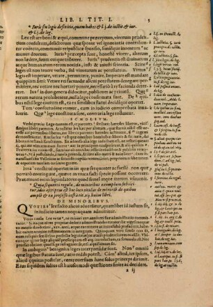 Constantini Harmenopuli Iudicis Tessalonicensis Promptuarium iuris civilis