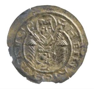 Münze, Pfennig, 1142 - 1153