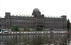 Ministerium für Handel und Industrie