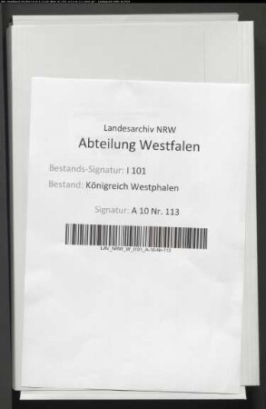 Begnadigungsgesuche (recours en grace)