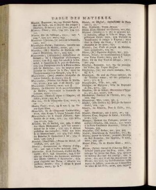 May, Royaume, Vojez Arracan. - Myr-Weis, ou Mir-Weis, Chef des Afghans,[...]