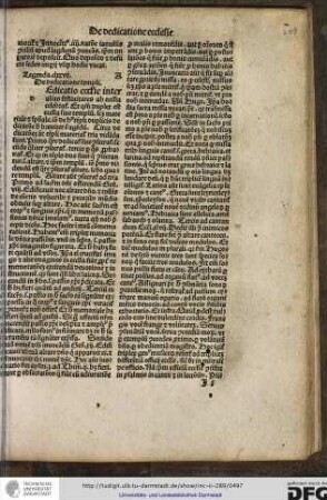 Legenda clxxvii: de dedicatione templi.