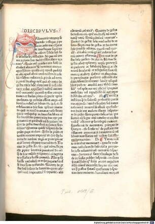 Dialogus : P. 1-3; Compendium errorum papae Johannis XXII., 3