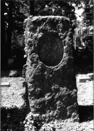 Grabstein 644