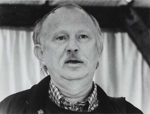 Heinz Kahlau