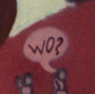 WO?