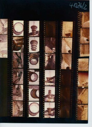 Aabachtalsperre, 1976
