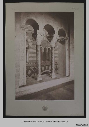 Santa Maria Assunta, Cattedrale, Altamura