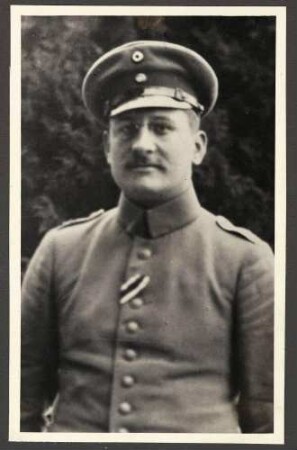 Grözinger, Gottlob