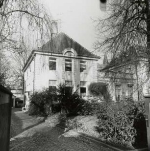 Villa, Zwickau