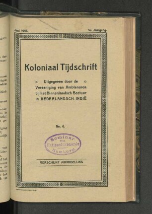 Juni 1916.