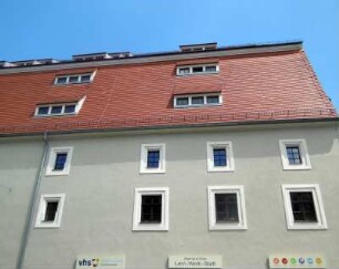 Zittau: Salzhaus