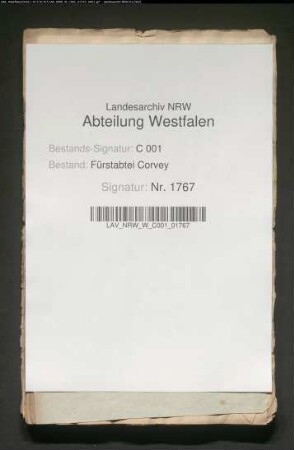 Belehnung der (von) Kalden zu Korbach mit Ländereien zu Twiste, sp. Gebrüder Hartwig
