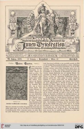 Unsere Tapeten