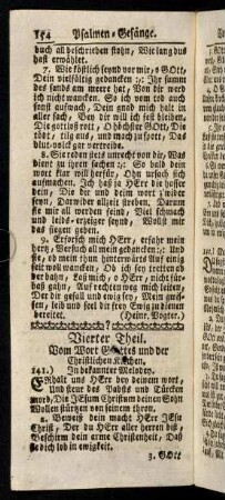 154-180, Von der Rechtfertigung.