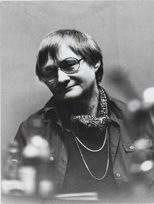 Ursula Püschel