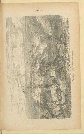 Jerusalem von Südwesten her gesehen