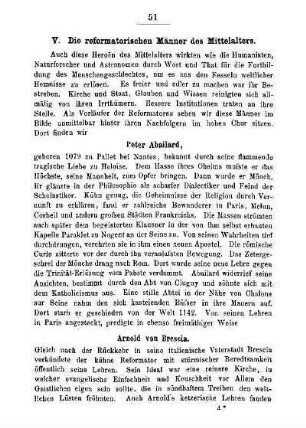 Arnold von Brescia
