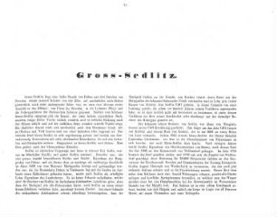 Gross-Sedlitz
