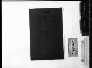 Bestimmungen über fremdes Papiergeld (1855-1870)