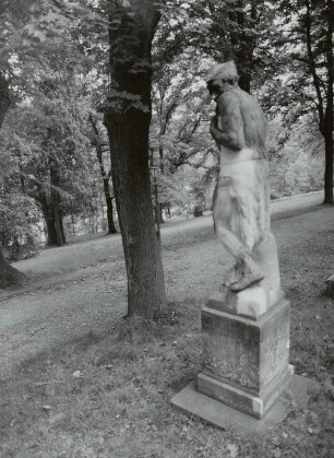 Allegorie des Winters