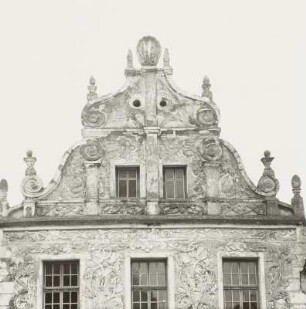 Wohnhaus