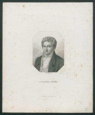 Ludwig Tieck