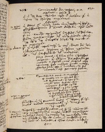 609-611, 29.3.1591, Matth 27 (Leichenpredigt)