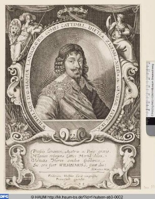 Wilhelm V., Landgraf von Hessen-Kassel
