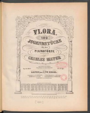 H. 4: Flora