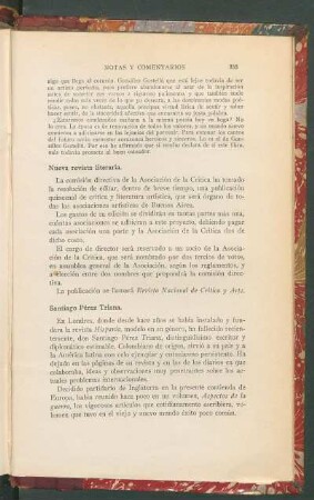 Nueva revista literaria