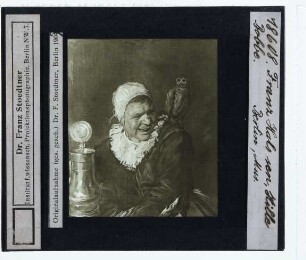 Hals, Malle Babbe (Berlin GG 801C)
