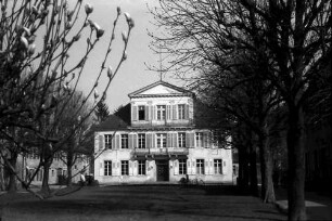 Lahr: Neues Rathaus