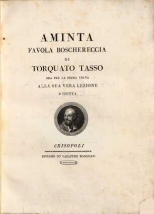 Aminta