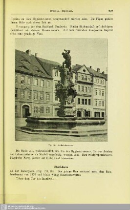 Stockhaus