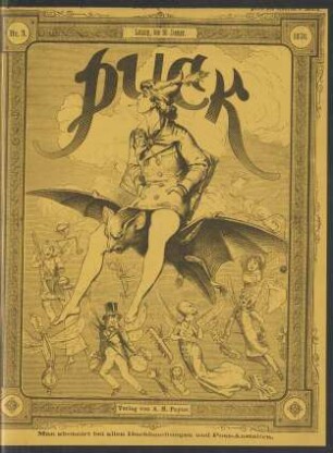 Nr. 3. Leipzig, den 20. Januar. 1878.