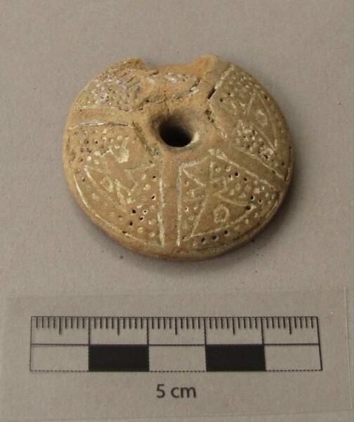 spindle whorl