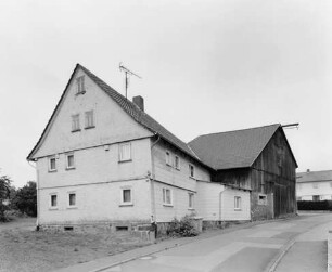 Einhaus; Lauterbach, Kabachstraße 2