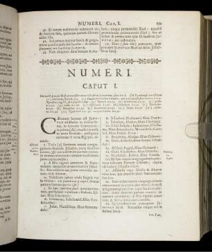 Numeri.