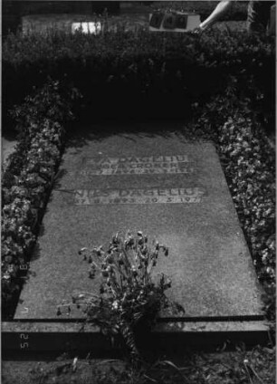 Grabstein 140