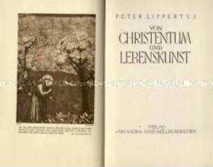 Abhandlung über Christentum und Lebenskunst