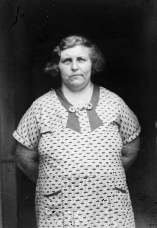 Mittelsachsen, Frauenportrait : Mittelsachsen. Frauenportrait