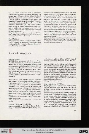 Rzemiosło artystyczne