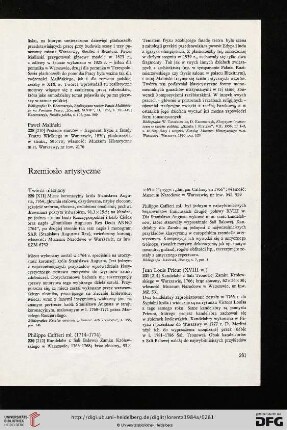 Rzemiosło artystyczne