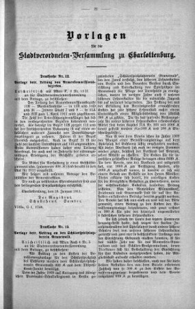 No. 4 (12-25) (12,13), 08. Februar 1911