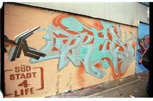 PREast | SÜD STADT 4 LIFE