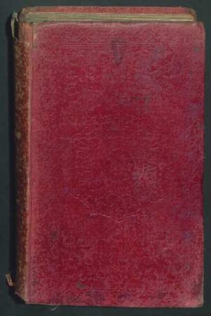 Views of nature: or contemplations on the sublime phenomena of creation; with scientific illustrations / by Alexander von Humboldt. Transl. from the German by E. C. Otté and Henry G. Bohn (Bohn's Scientific Library; (7)