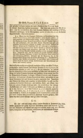 157-174, §. 21. - §. 23.