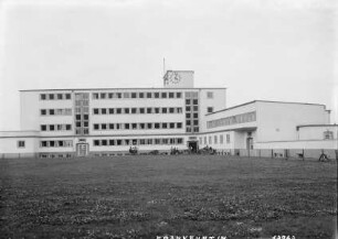 Haus der Jugend