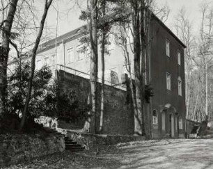 Wachsche Villa